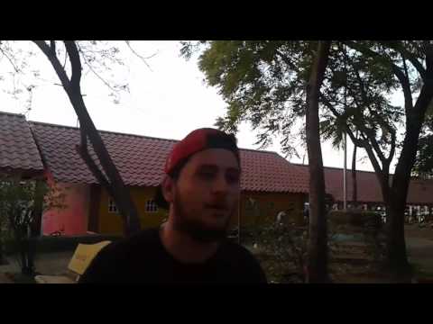 ASJC vs Xavi... Final "B" Torneo #2