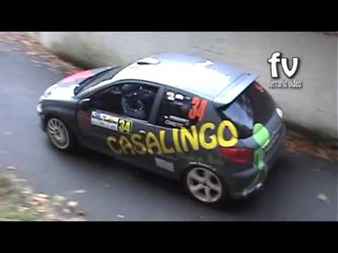 22°RALLY DEL RUBINETTO 2015 AMB 2