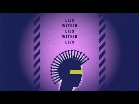 The Souljazz Orchestra - House Of Cards (Official Lyric Video)