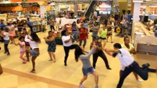 Flash Mob RattanPlaza