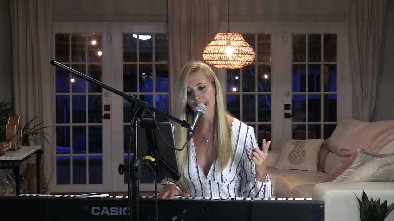 Promotional video thumbnail 3 for Joanna Holstein