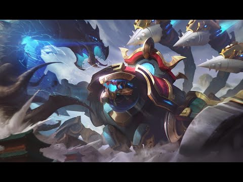 Skarner 3:12 red clear (1 smite) [25.24]