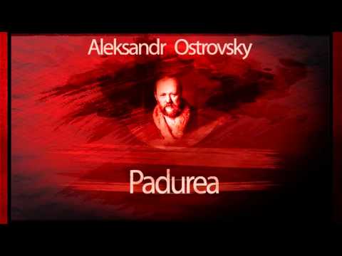Alexandr Ostrovski - Padurea (1987) #teatruradiofonic #teatruaudio #teatruonline #teatruvechi