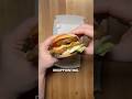 KFC Vs Greggs Vs Subway Christmas Menu
