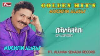Download lagu MUCHSIN ALATAS - MAHARANI ( Video Musik ) HD mp3 Download lagu MUCHSIN ALATAS - MAHARANI ( Video Musik ) HD mp3