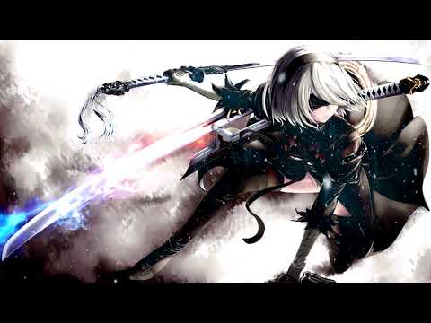 SpaceGhost X Naifer X OkregLucky X LAEM X Ibuki - Withering Lotus