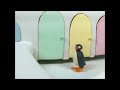 The Only Currently Known Pingu Show Segments