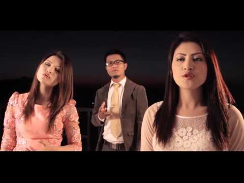 ZOREMI, RUTH & TETEA Lal Lungawi Kum Hun