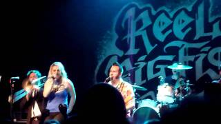 Reel Big Fish - She Has A Girlfriend Now - Live at Irving Plaza in NYC 11/17/10
