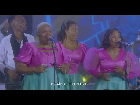 ROC Worshipperz Ft Elia Mwantondo - Bwana Amenitendea (Live Music Video)