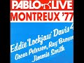 Eddie Lockjaw Davis 4   Montreux '77 (1977)