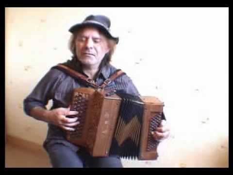 BALKAN ACCORDION " TALIJANSKA "
