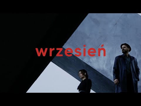 MICHAŁ KOWALONEK x AGA CZYŻ "Wrzesień" (Official Video)