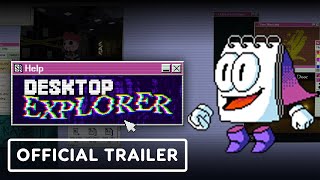 Desktop Explorer trailer