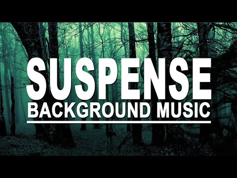 Suspense Thriller Dark Mystery Music No Copyright/ Mysterious Investigation Tension Background Music