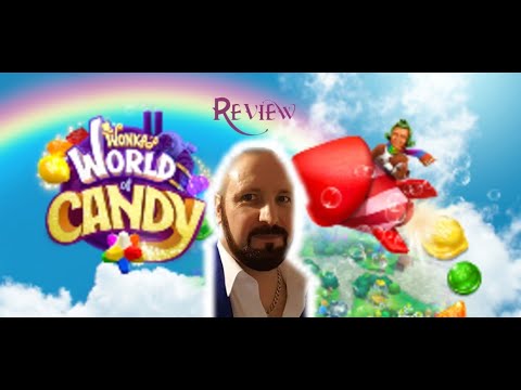 Wonkas World Of Candy Android Review