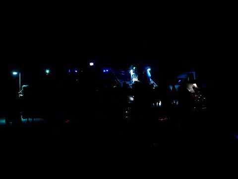 INVADON live ROTEK 2017 MG3S RHT ASK ME