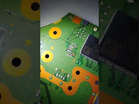 PS5 Internal Fan Ripped Out & Both Back USB Ports Damaged! SBL Games, Inc. Champayne (0530)