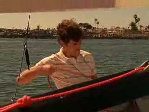 The O.C. best music moment #4 - "Hallelujah" finale
