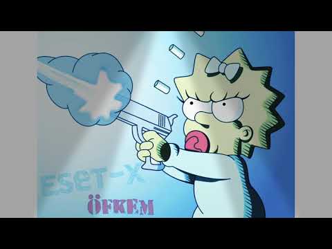 EseT-X - Öfkem (Official Music) (PME)