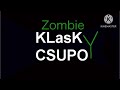 Zombie Klasky Csupo