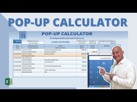 Learn How To Create A Dynamic Profit Loss Statement From Scratch In Excel Today