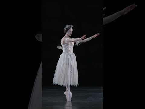 Giselle – Myrtha Variation (Marianela Nuñez)