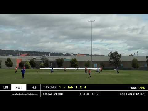 CTPL Women's Match Highlights - Greater Northern v Lindisfarne