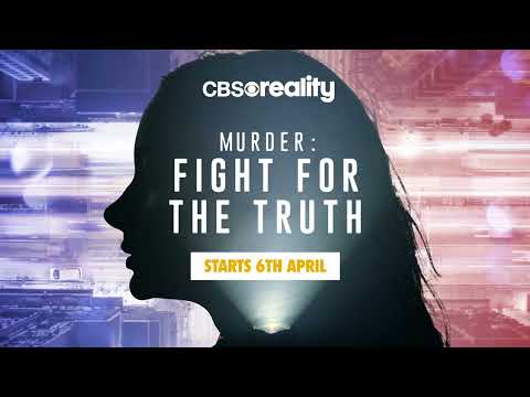 MURDER FIGHT FOR THE TRUTH S1 | STARTS 6TH APRIL