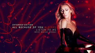 02. Listen To Me (With Warren Wiebe)