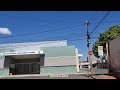 Centro da cidade - Santana Bahia