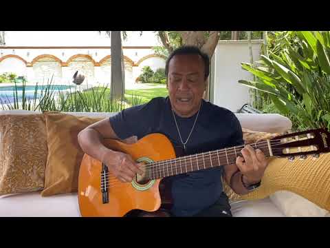Y Háblame - Carlos Cuevas