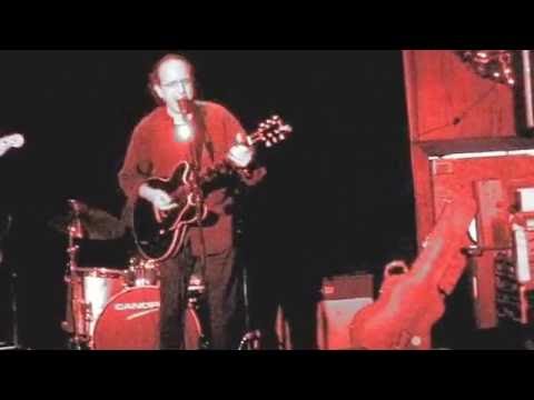 Spiros Soukis Live "Dust my broom" (My time ain`t long)