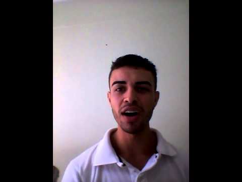 Mc Beguin Prévia - Vida de Patrão