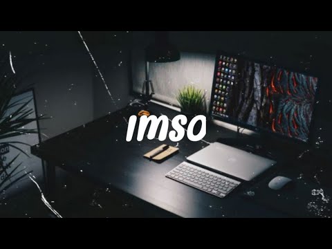 IMSO - LIL J,ALAN D,MK (LIRIK)