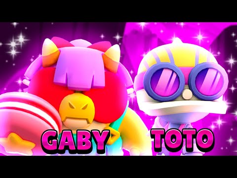 🔥 Toto X Gaby 🔥