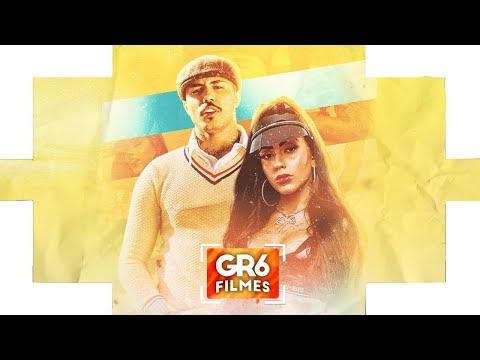 MC Livinho, MC Mirella e DJ Henrique de Ferraz - Não Perdi Me Livrei