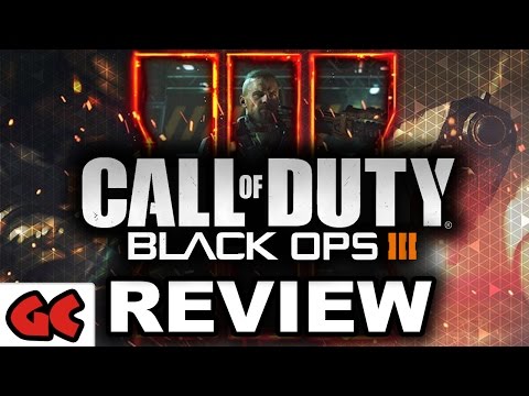 CALL OF DUTY Black Ops 3 | Test // Review
