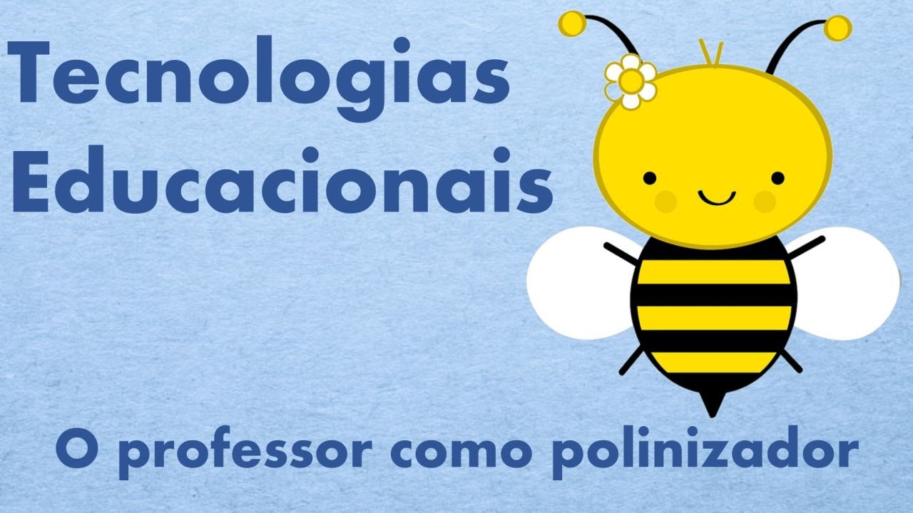 Tecnologias Educacionais