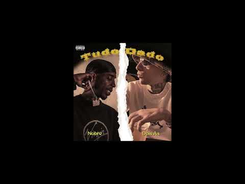 DOIS AS X PIVETE NOBRE - TUDO DADO (P#RRA BB)