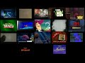 17 Australia UK Disney VHS Openings In ONE VIDEO