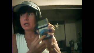 Brightspeed DANGEROUS Wifi Router leaking dirty MAG & ELECTRIC RF off charts tested
