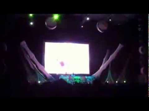 Zinx- Live Metagenesis IX