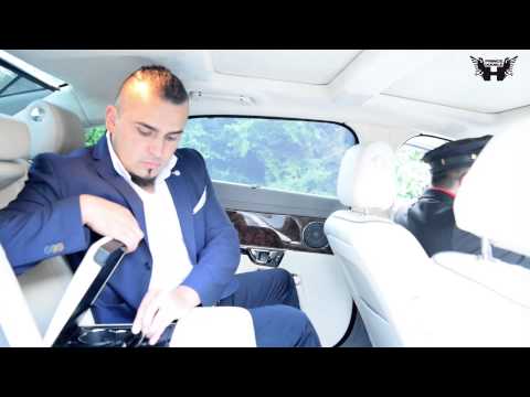 Prince Double H - Prej tjeter druni - NEW VIDEOCLIP (Jambeatz)