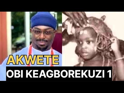 AKWETE || OBI KEAGBOREKUZI 1|| TRIBUTE SONG || KATAPORT TV |||
