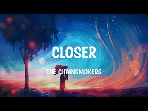 The Chainsmokers - Closer (Mix)