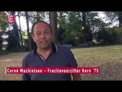 "Met Staps op Stap" - Mollebos Gilze