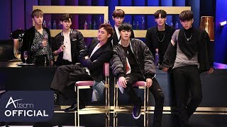 VAV(브이에이브이)_She's Mine_Music Video