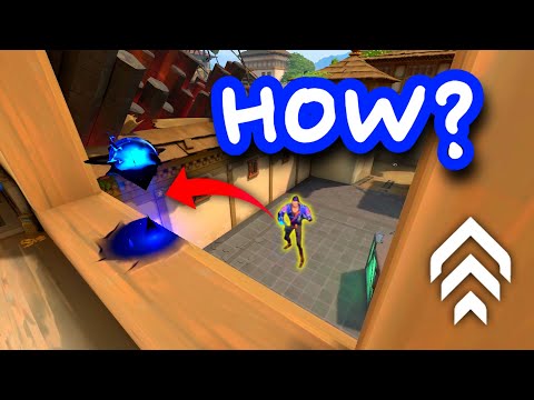 How to do ALL Yoru UPDRAFTS: GUIDE