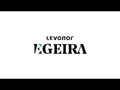 Levonor Egeira Project Tour 1